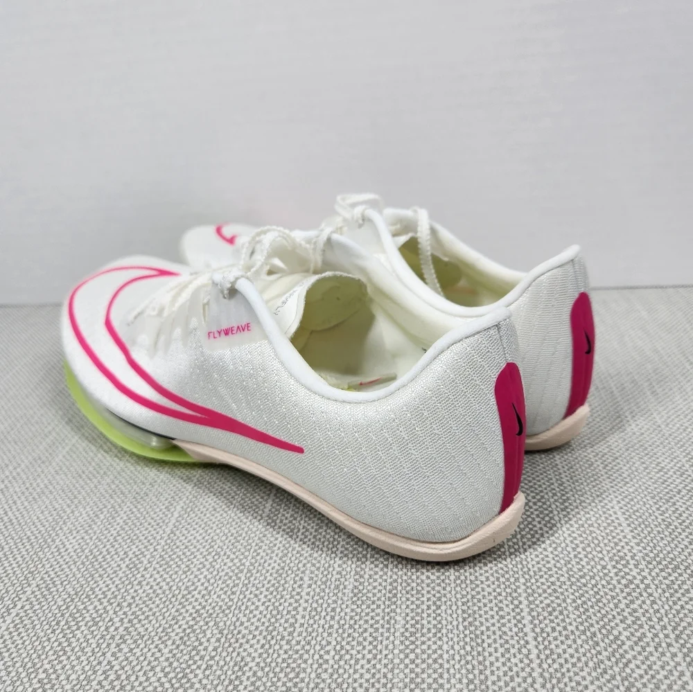 Nike Air Zoom Maxfly Size 9 Track & Field Running Spikes DH5359-100